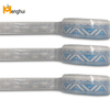 HA6510 silver segmented heat transfer tape 450cd/（lx·m²）